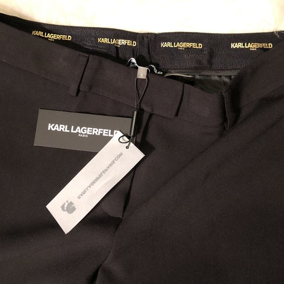 Pants by Karl Lagerfeld - Picture 2 of 3